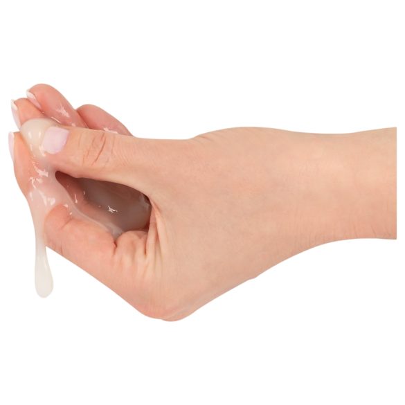 Gleitmittel mit Kunstsperma (125ml)