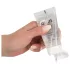 Just Glide wasserbasiertes Gleitgel (50ml)