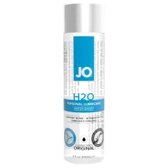 System JO - H2O Gleitmittel auf Wasserbasis (120 ml)
