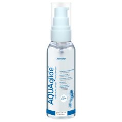 AQUAglide - Pumpflasche, wasserbasierendes Gleitgel (75ml)