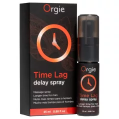 Orgie Delay Spray - Verzögerungsspray für Männer (25 ml)