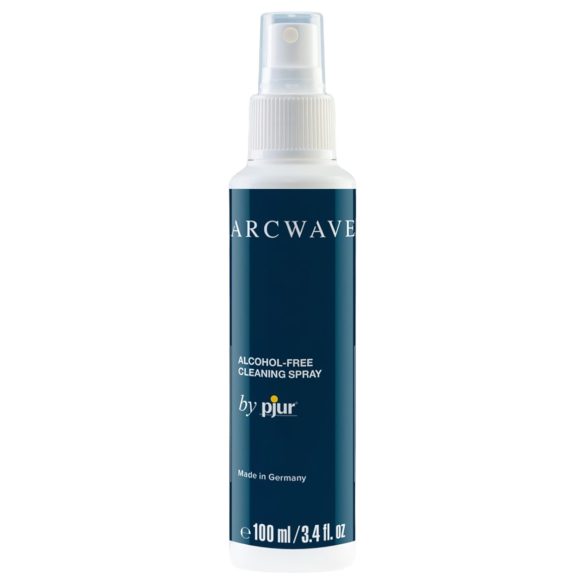 Arcwave Reinigung - Desinfektionsspray (100ml)
