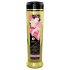 Shunga - Massageöl - Rose (240ml)
