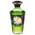 Shunga - Wärmendes Massageöl - Grüner Tee (100ml)