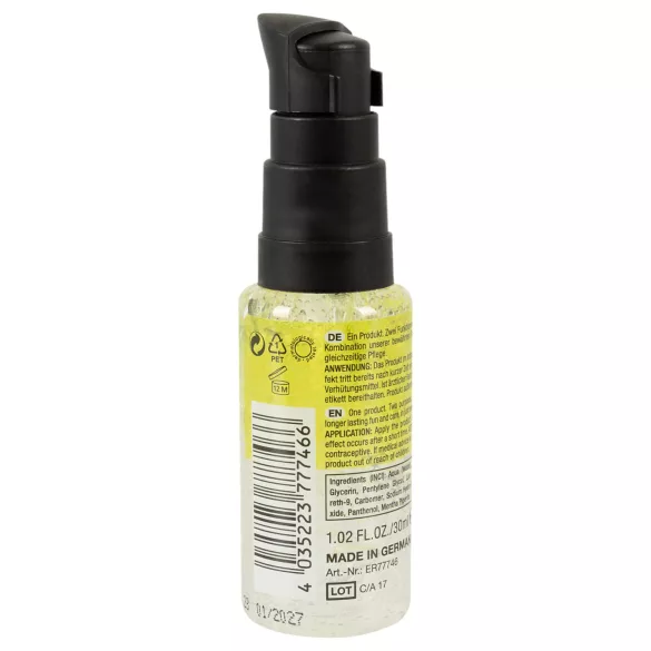 EROS - 2in1 Verzögerungs- und Pflegespray (30ml)
