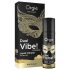 Orgie Dual Vibe! - Flüssig-Vibrator - Piña Colada (15ml)