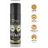 Orgie Dual Vibe! - Flüssig-Vibrator - Piña Colada (15ml)