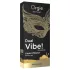 Orgie Dual Vibe! - flüssiger Vibrator - Piña Colada (15 ml)