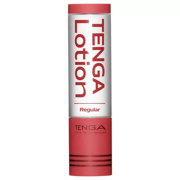Tenga Lotion Regular - wasserbasiertes Gleitgel (170ml)