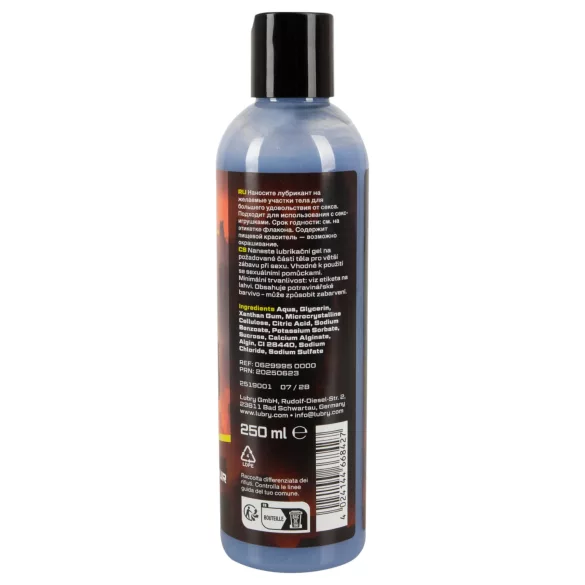 Beasty Cocks - Minotaurus-Kunstsperma-Gleitmittel (250ml)