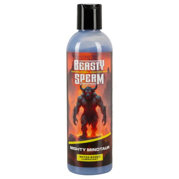 Beasty Cocks - Minotaurus-Kunstsperma-Gleitmittel (250ml)