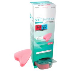 JoyDivision Weicher Tampon - Mini (10 Stück)