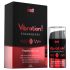 Intt Vibration! Flüssiger Vibrator - Erdbeere (15ml)
