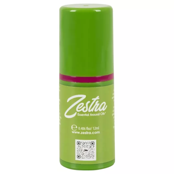 Zestra - stimulierendes Intimgel für Frauen (12ml)