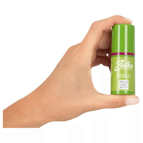 Zestra - stimulierendes Intimgel für Frauen (12ml)