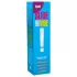 Intt - Essbares, prickelndes Intimgel - Brombeere (35ml)