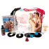 Love Box - Set für Paare (15-teilig)