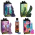 Beasty Cocks - Mystische Dildo-Set mit Gleitmittel