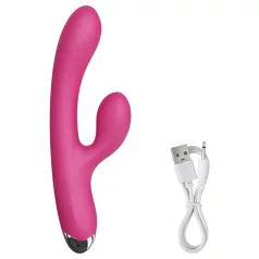 AlvUp - G-Punkt-Vibrator (rosa)