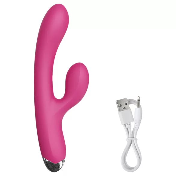 AlvUp - G-Punkt-Vibrator (rosa)