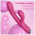 AlvUp - G-Punkt-Vibrator (rosa)