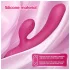 AlvUp - G-Punkt-Vibrator (rosa)