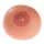 Stressball - Brust (natur)