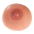 Stressball - Brust (natur)
