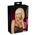 Cottelli - Mittellange Bob-Perücke mit Pony (blond)