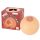 Stressball XXL - Brustform (natur)