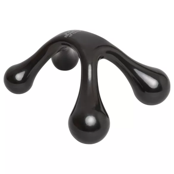 Fifty Shades of Grey Body Massager - Massagegerät (schwarz)