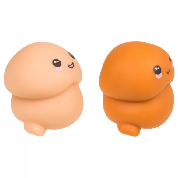 Stretchy Penis - Anti-Stress Ball (1 Stück)