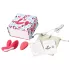Cotoxo Saddle - Fernbedienungs-Prostata-Vibrator (rot)