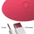 Cotoxo Saddle - Fernbedienungs-Prostata-Vibrator (rot)