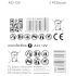 Batterie - LR23A (1 Stk)