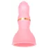Sunfo - Akku-Brustvibrator (Pink)