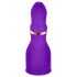 Sunfo - Akku-Eichel-Vibrator (Lila)