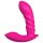 Sunfo - Intelligenter Auflegevibrator (pink)