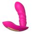Sunfo - Intelligenter Auflegevibrator (pink)