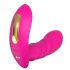Sunfo - Intelligenter Auflegevibrator (pink)