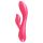 LP Jessica - Intelligenter, wasserdichter Klitorisstimulator (Pink)