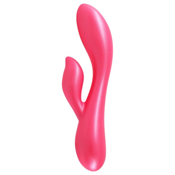 LP Jessica - Intelligenter, wasserdichter Klitorisstimulator (Pink)