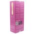 LP Jessica - Intelligenter Vibrator mit Klitorisstimulation (pastellgelb)