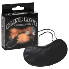 Leidenschaft - Augenmaske, BDSM‑Accessoire