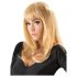 Blonde Perücke