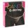 Zucker-Tanga für Damen - Bunt