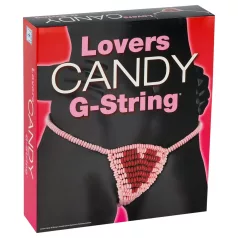Spencer & Fleetwood - Zucker-Herz-Tanga (145 g)