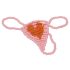 Zucker Herz-Tanga (145g)
