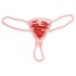 Zucker Herz-Tanga (145g)