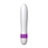 Durex Intense Pure Fantasy - weißer Stabvibrator